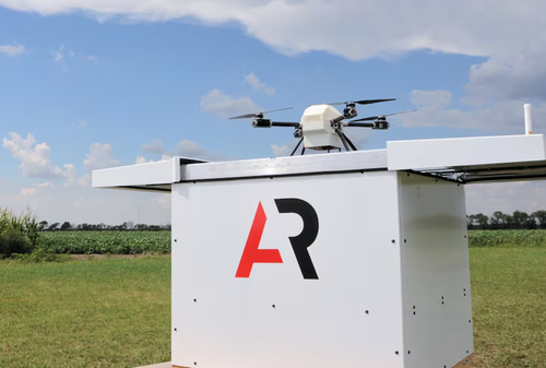 "Arms Race Has Started": War Unicorns Enter M&A Phase As Ondas Snaps Up Kamikaze Drone Maker DZYNE