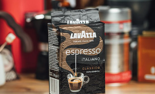 Coffee Lovers, Take Note: Lavazza Sounds Alarm, Suggest It May Be Time To Stock Up