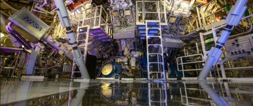 Global Investments In Nuclear Fusion Surge 69% To $4.5B