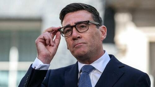BritCard Is Dead: Burnham Kills Starmer's £1.8 Billion Digital ID To Pay For An Energy Tax Cut