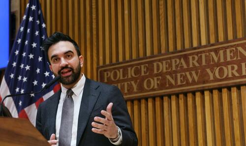 Border Czar Warns New York City That 'ICE Surge' Is Coming, Enforcement Expanding
