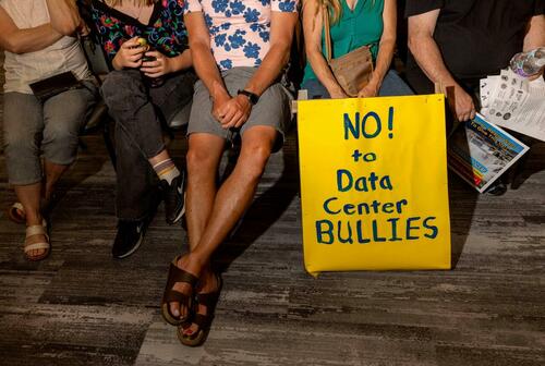 Is China Sabotaging America's Data Centers?