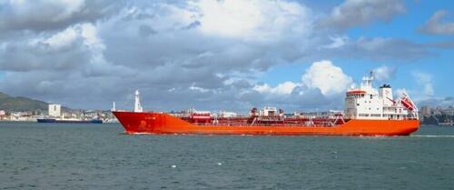 India Keeps Buying Russian Oil At Near-Record Pace Despite Expired Waiver