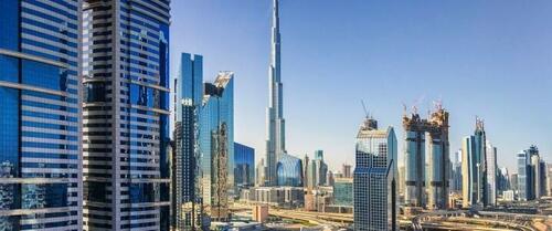 ADNOC Approves $6.2 Billion Gas Project In Abu Dhabi