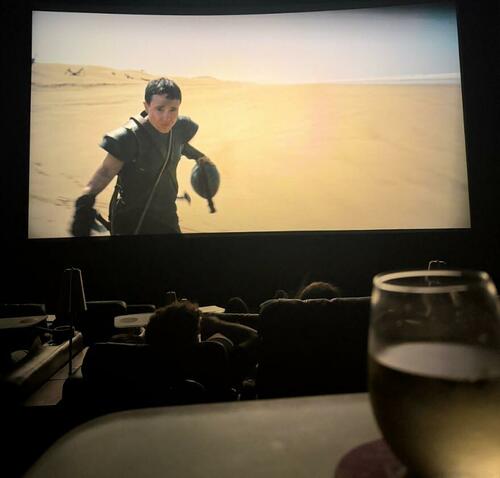 We Watched 'The Odyssey' So You Don't Have To!