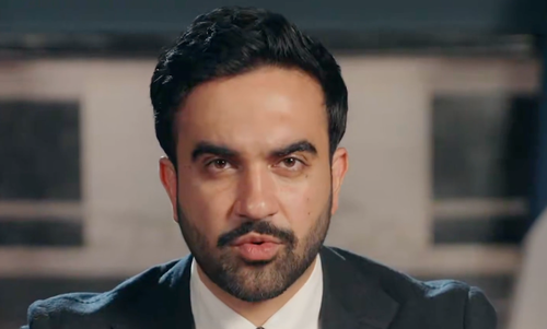 Socialist Mamdani Concedes NYC Can't Arrest Netanyahu, Breaking Another Campaign Promise