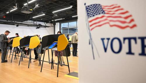 The State Of American Elections: For The Left, 'The Worse, The Better'