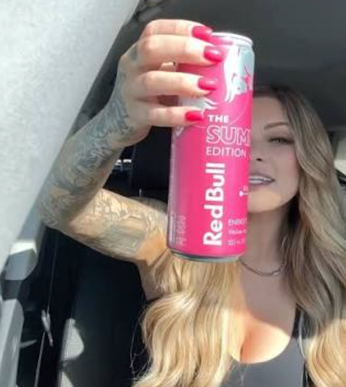 Energy Drinks Overtake Coffee As Gen Z's Primary Caffeine Source