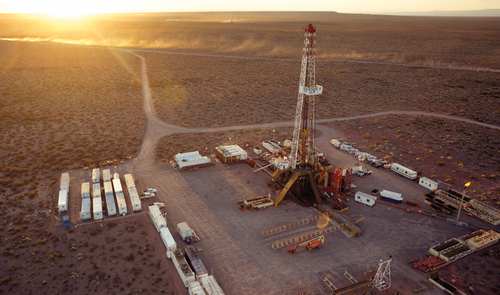 Peter Thiel Makes $76 Million Bet On Argentina's Top Shale Exporter Amid Milei Reforms