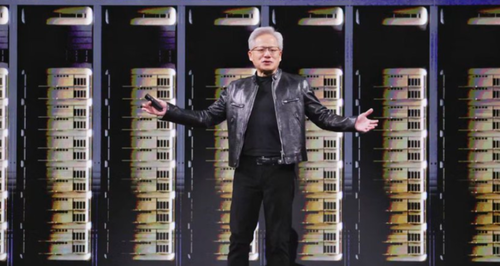 Nvidia Informs Hyperscalers About Incoming Price Hikes As Memory Costs Soar