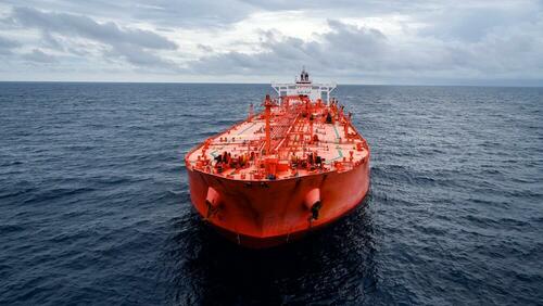 Qatar And Kuwait Restore 70% Of Pre-War Oil Exports Through Hormuz