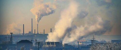 Solar Overtakes Coal As China's Largest Power Source