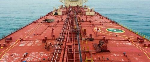 Asian Oil Buying Spree Sends Dubai Crude Toward $100