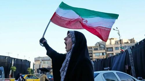 Israelis Are Livid Over Trump Ending War, Overwhelmingly Believe Iran Won: Poll