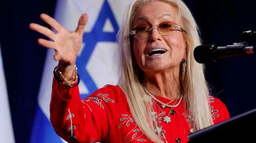 Super PAC Targeting Massie Funded By Three Israel-Backing Billionaires 2173361018