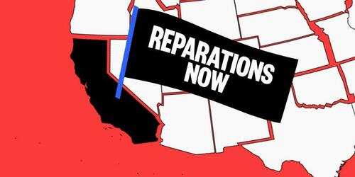 California Legislature Introduces Slavery Reparations Bills | ZeroHedge