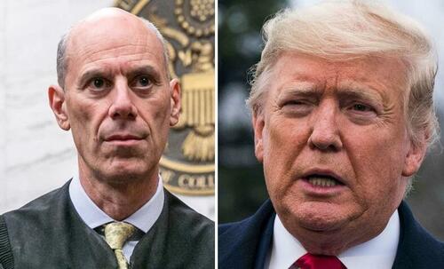 D.C. Appeals Court Pauses Boasberg's Contempt Hearings On Trump Deportations