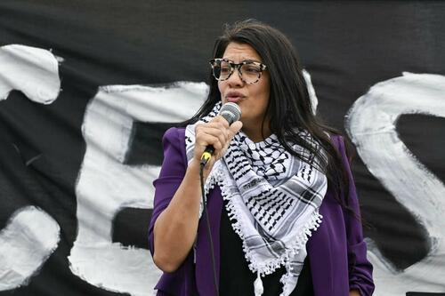Rashida Tlaib’s Terror Ties Under Scrutiny In New Watchdog Report