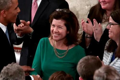 Senate Parliamentarian Rejects ‘Drill Baby Drill’ Provisions In GOP Megabill