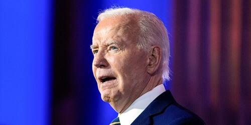 “Where’s Jackie?”: Why The Public Needs Answers On Biden’s Alleged Incapacity