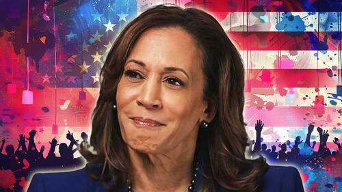 Former Congressman Claims New Kamala Story Will End Her Campaign