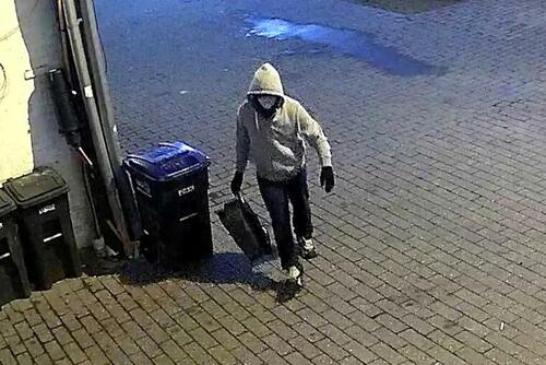 FBI Pipe Bomber Breakthrough Exposes Biden Era Failures After Four Years