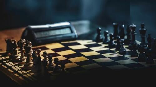 The Clash Of Civilizations Restarts History