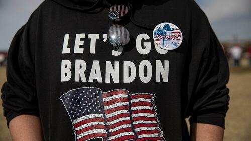 Sixth Circuit Rules In Favor Of School Ban On “Let’s Go Brandon” Sweatshirts