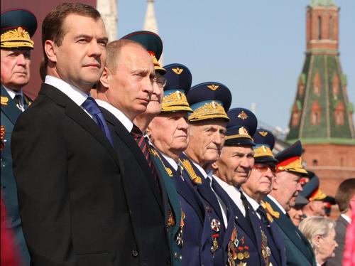 Even Without War, Russia Has Defeated Europe Already