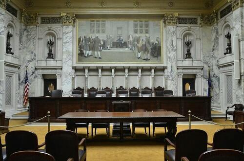 Wisconsin Supreme Court Strikes Down Race-Based Scholarships As Unconstitutional