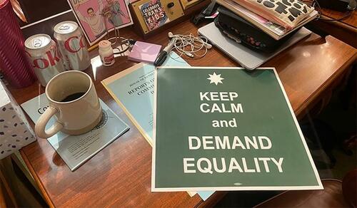 It's A MMIWG2SLGBTQQIA+ World And We're Just Living In It