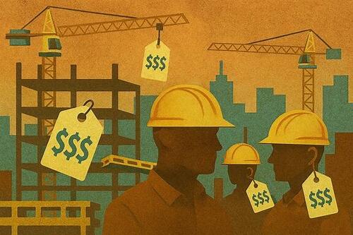 America’s Great Build-A-Thon Comes With A Price Tag