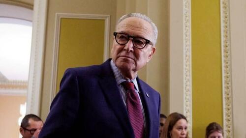 Minneapolis Shooting Sets Stage For Government Shutdown Unless Republicans Cave On DHS