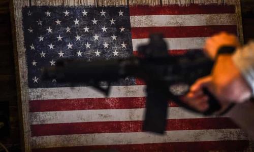 Brandon Smith: The Real Reasons Why California Leftists Are Terrified Of The AR-15