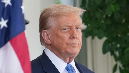 Trump’s Dreams Of Nobel Peace Prize Face Resistance From Norwegian Committee: Report