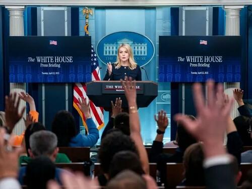 The Weaponization Of Media Access Did Not Suddenly Start With Trump
