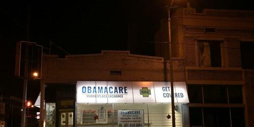 Obamacare Was Not A Failure Obamacare Was Not A Failure