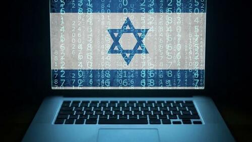 Pro-Israel Forces Intensify Effort To Control American Discourse