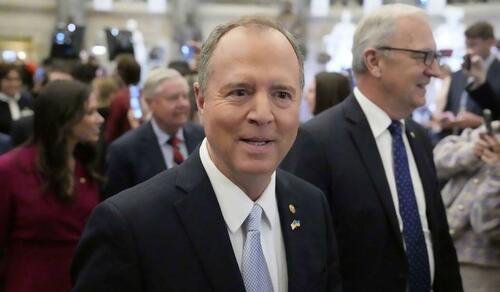 Senate GOP Could Bring Down Adam Schiff And Letitia James With LETITIA Act
