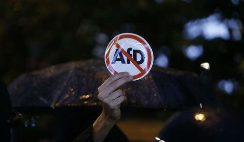 Killing Democracy To Save 'Democracy' thumbnail