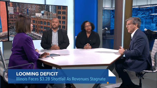 They’ve Destroyed Jobs And Opportunity For Black Chicagoans