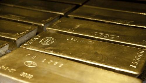 Wie viel Gold gibt es auf der Welt? Wie viel Gold gibt es auf der Welt?
