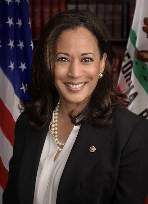DNC Criticized Over “Private Agreement” To Continue To Pay Harris’s Debts After The Election