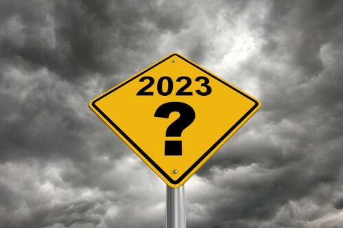 12 Questions For The End Of The Year