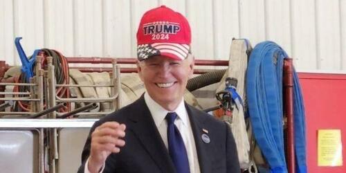 Biden Tells Majority Black Crowd: 'I'm A Hell Of A Lot Smarter Than Most Of You'