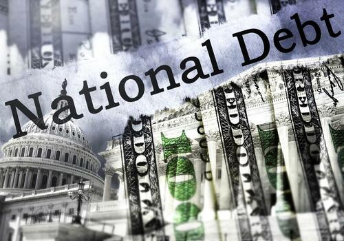 <div>Needed: A 'Made In The USA' Policy Plus Energy Independence To Counter Inflation & The Rising National Debt</div>