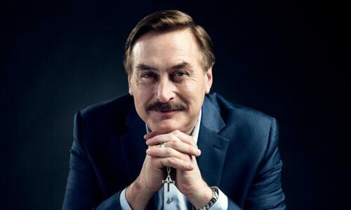 “I Got Bad News For You”: Mike Lindell Speaks Out After FBI Seizes Phone