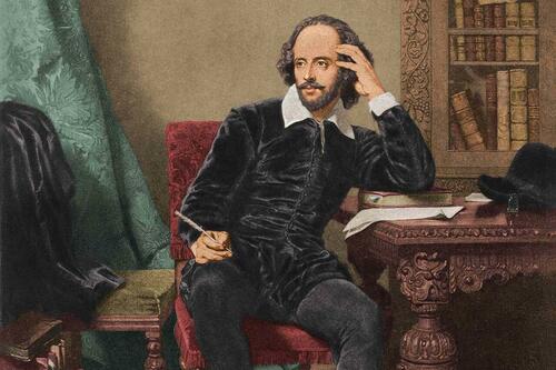 "Lord, What Fools These Mortals Be!" Shakespeare's Birthplace To Be "Decolonized"