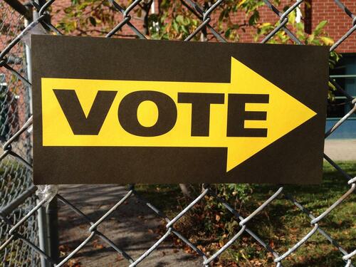 Voter Registration Charities: A Massive, Overlooked Scandal