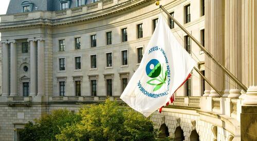 The E In EPA Certainly Isn’t For ‘Ethics’
